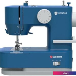 Электромеханическая швейная машина Comfort 22