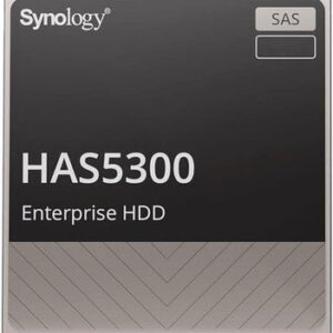 Жесткий диск Synology Enterprise HAS5300 12TB HAS5300-12T