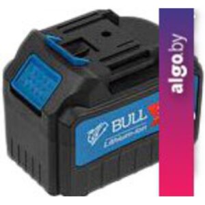 Аккумулятор Bull AK 6001 (18В/6 Ah)