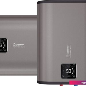 Накопительный электрический водонагреватель Thermex Fora 30 (pro) Wi-Fi