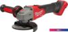 Угловая шлифмашина Milwaukee M18 FSAGV125XB-0X Fuel 4933478436 (без АКБ)