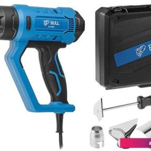 Промышленный фен Bull HG 6501 0326218