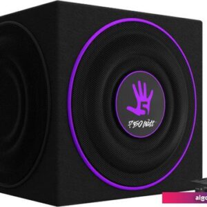 Корпусной активный сабвуфер Five BA8