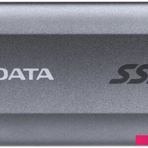 Внешний накопитель ADATA Elite SE880 2TB AELI-SE880-2TCGY