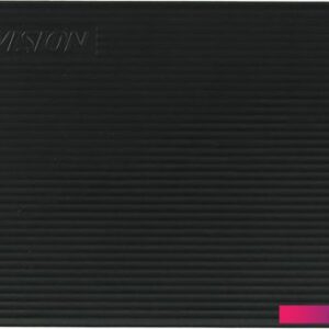 Внешний накопитель Hikvision T30 HS-EHDD-T30(STD)/1T/BLACK/OD 1TB (черный)