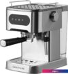 Рожковая кофеварка Galaxy Line GL0761
