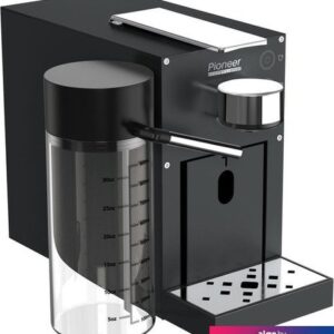 Капсульная кофеварка Pioneer CMA022
