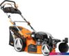Газонокосилка Daewoo Power DLM 5500SVRB