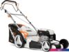 Газонокосилка Daewoo Power L 60SP