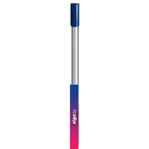 Электрод Fubag WL20 BLUE D 2.4x175мм (10 шт)