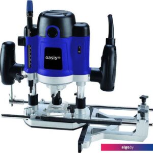 Вертикальный фрезер Oasis PF-190 Pro
