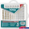 Набор сверл Total TACSD3165