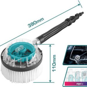 Щетка Total THRB8702