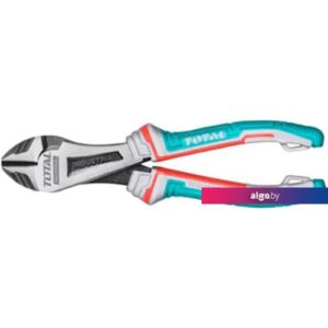 Кусачки боковые (бокорезы) Total THT27816S