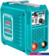 Сварочный инвертор Total TW213018
