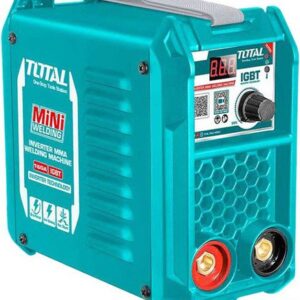 Сварочный инвертор Total TW216018