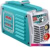 Сварочный инвертор Total TW218016