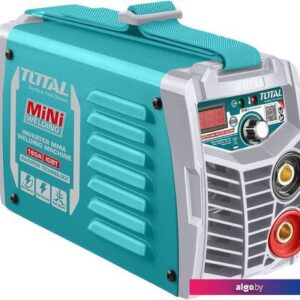 Сварочный инвертор Total TW218016