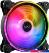 Вентилятор для корпуса ADATA Hurricane 120 ARGB PWM (черный)
