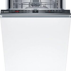 Встраиваемая посудомоечная машина Bosch Serie 2 SPV2HKX42E