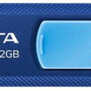 USB Flash ADATA UC300 32GB (синий/голубой)