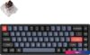 Клавиатура Keychron K6 Pro RGB K6P-J3-RU (Keychron K Pro Brown)