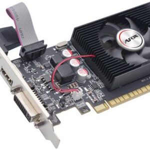 Видеокарта AFOX GT 240 1GB DDR3 AF240-1024D3L2-V2