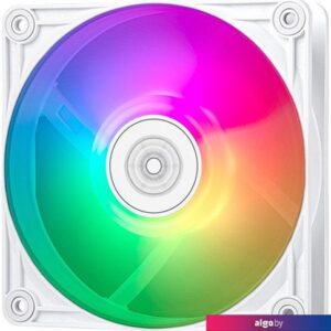 Вентилятор для корпуса SilverStone Vista 140 ARGB SST-VS120W-ARGB