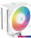 Кулер для процессора DeepCool AG500 Digital WH ARGB R-AG500-WHADMN-G-1