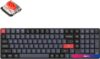 Клавиатура Keychron K17 Pro K17P-H1-RU (Gateron Low Profile Red)