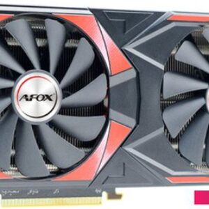 Видеокарта AFOX Radeon RX 5700 XT 8GB GDDR6 AFRX5700XT-8GD6H4