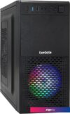Корпус ExeGate mEVO-7807 EX292981RUS