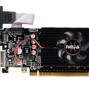 Видеокарта Sinotex Ninja Radeon R5 230 1GB DDR3 AFR523013F
