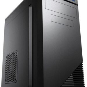 Корпус ACD Coffre 103 MO-TC200-0000