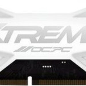 Оперативная память OCPC XT II White 8ГБ DDR4 3600 МГц MMX8GD436C18W