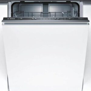 Встраиваемая посудомоечная машина Bosch Serie 2 SMV25CX10Q