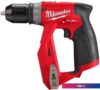 Дрель-шуруповерт Milwaukee M12 FDDX-0 4933464978 (без АКБ)