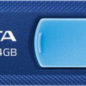 USB Flash ADATA UC300 64GB (синий/голубой)