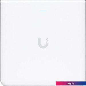 Точка доступа Ubiquiti U6 Enterprise In-Wall