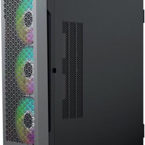 Корпус ACD Fort 279M AH-TC600-000