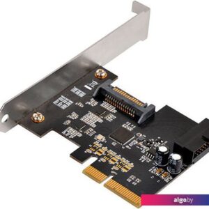 Адаптер SilverStone G56ECU04E000010