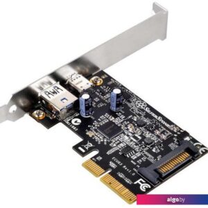 Адаптер SilverStone G56ECU030000010