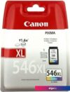 Картридж Canon CL-546XL