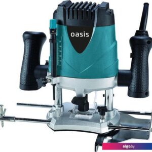 Вертикальный фрезер Oasis PF-150