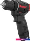 Дрель-шуруповерт Kress KUA24 (с 2-мя АКБ