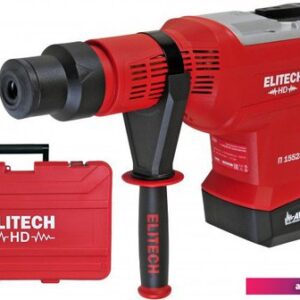 Перфоратор ELITECH П 1552ЭМ HD