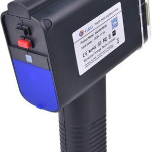 Портативный принтер G&G GG-HH1001B