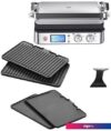 Электрогриль Braun MultiGrill 9 CG9043