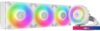 Жидкостное охлаждение для процессора Arctic Liquid Freezer III 360 A-RGB White ACFRE00152A