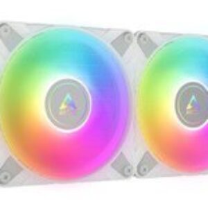 Жидкостное охлаждение для процессора Arctic Liquid Freezer III 360 A-RGB White ACFRE00152A